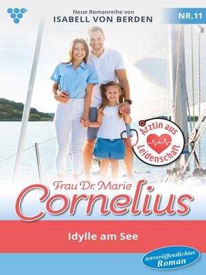 cover image of Idylle am See